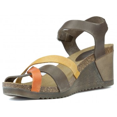 SANDALI INTERNAIL GALENA 8284 PARDO