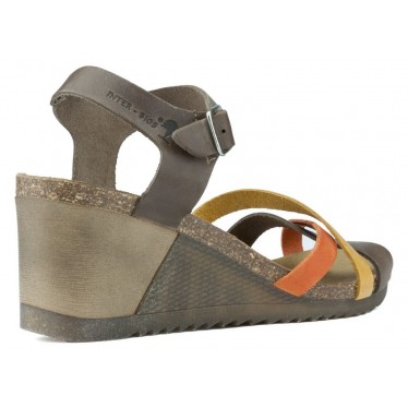 SANDALI INTERNAIL GALENA 8284 PARDO