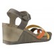 SANDALI INTERNAIL GALENA 8284 PARDO