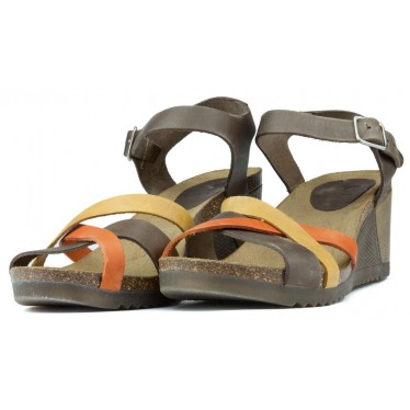 SANDALI INTERNAIL GALENA 8284 PARDO