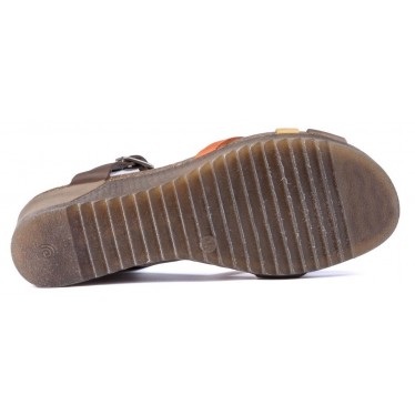 SANDALI INTERNAIL GALENA 8284 PARDO