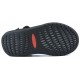 SANDALI MBT HONNA W BLACK NAPPA