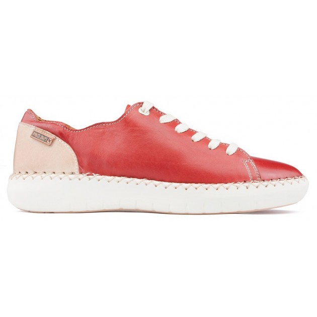Scarpe PIKOLINOS MESINA W0Y CORAL Scarpe PIKOLINOS MESINA W0Y CORAL