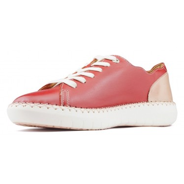 Scarpe PIKOLINOS MESINA W0Y CORAL