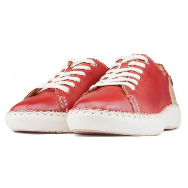 Scarpe PIKOLINOS MESINA W0Y CORAL