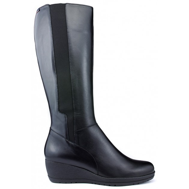 Stivali Callaghan SIERRA ANTIC OLIVIA NEGRO Stivali Callaghan SIERRA ANTIC OLIVIA NEGRO