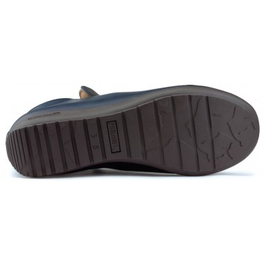stivaletti PIKOLINOS LISBOA W67 SP BLUE