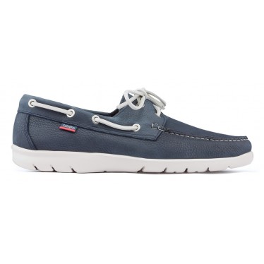 Scarpe nautiche CALLAGHAN FIRE HORSE AZUL