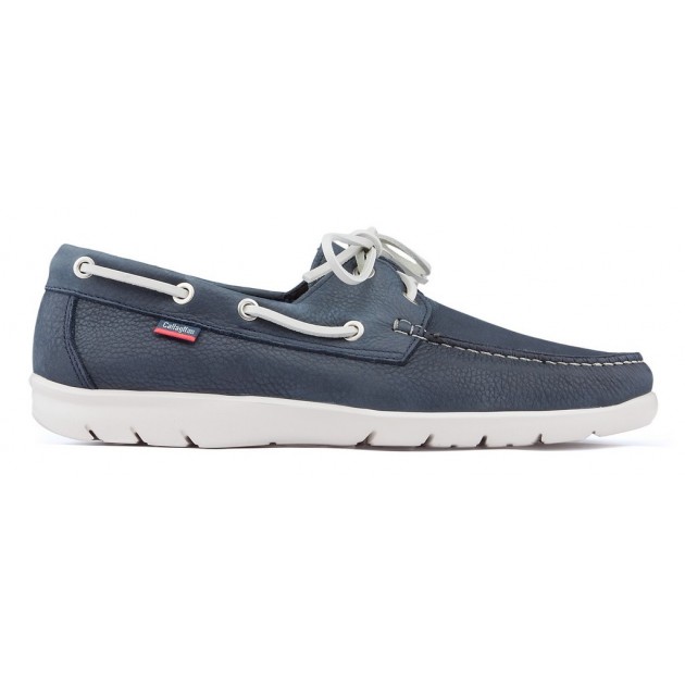 Scarpe nautiche CALLAGHAN FIRE HORSE AZUL