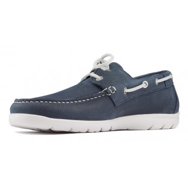 Scarpe nautiche CALLAGHAN FIRE HORSE AZUL