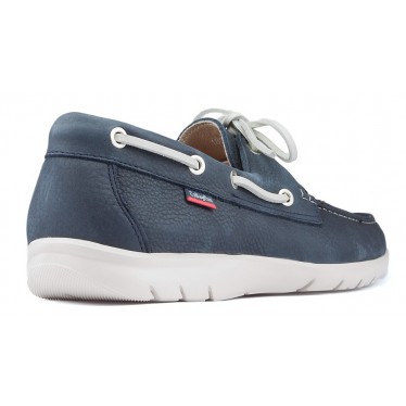 Scarpe nautiche CALLAGHAN FIRE HORSE AZUL