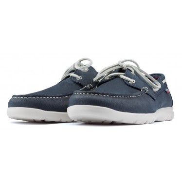 Scarpe nautiche CALLAGHAN FIRE HORSE AZUL