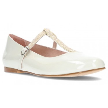 OCA LOCA BAILARINA CHAROL BEIGE