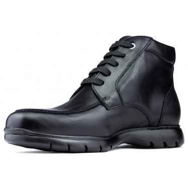 stivaletti Callaghan PURE VISION NEGRO