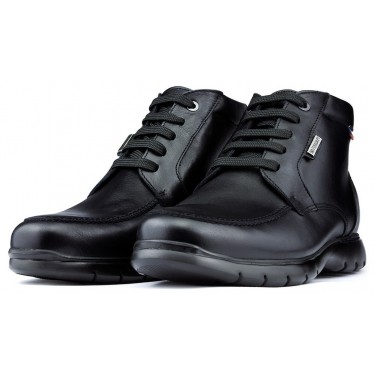 stivaletti Callaghan PURE VISION NEGRO