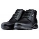stivaletti Callaghan PURE VISION NEGRO
