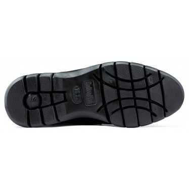 stivaletti Callaghan PURE VISION NEGRO