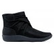 Stivaletti SILLIAN TANA CLARKS BLACK