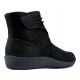 Stivaletti SILLIAN TANA CLARKS BLACK