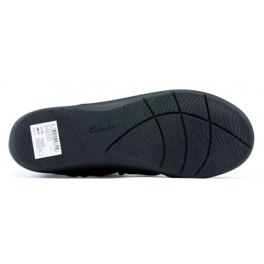 Stivaletti SILLIAN TANA CLARKS BLACK