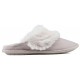 Pantofole da casa CROCS CLASSIC LUXE SLIPPER ROSE_DUST