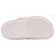 Pantofole da casa CROCS CLASSIC LUXE SLIPPER ROSE_DUST