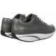 Scarpe da donna MBT NAFASI 2 STRINGATE GRIGIO SCURO GREY