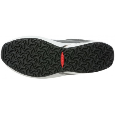 Scarpe da donna MBT NAFASI 2 STRINGATE GRIGIO SCURO GREY
