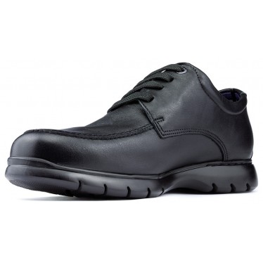 Scarpe CALLAGHAN PURE VISION NEGRO