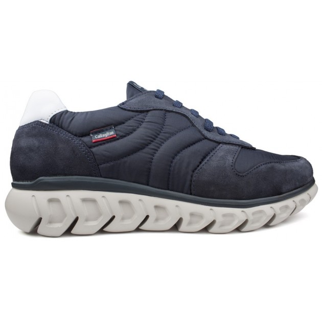 CALLAGHAN SQUALO FELPA SHOES 12903 MARINO CALLAGHAN SQUALO FELPA SHOES 12903 MARINO
