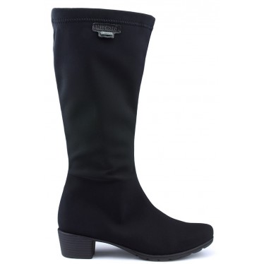 Stivali MEPHISTO ISSA GT GORETEX BLACK