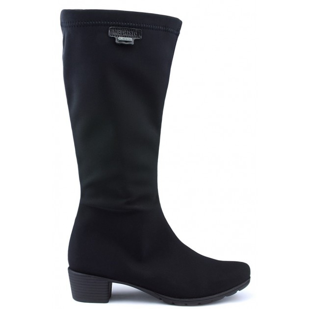 Stivali MEPHISTO ISSA GT GORETEX BLACK Stivali MEPHISTO ISSA GT GORETEX BLACK
