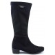 Stivali MEPHISTO ISSA GT GORETEX BLACK