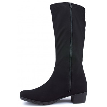 Stivali MEPHISTO ISSA GT GORETEX BLACK