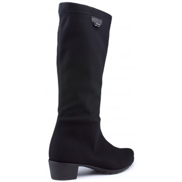 Stivali MEPHISTO ISSA GT GORETEX BLACK