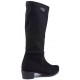 Stivali MEPHISTO ISSA GT GORETEX BLACK
