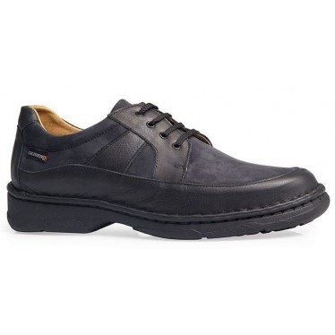 SCARPE CALZAMEDI NORRIS M 2150 NEGRO