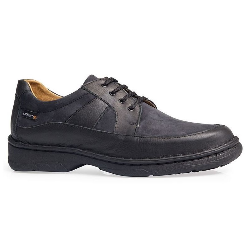 SCARPE CALZAMEDI NORRIS M 2150 NEGRO