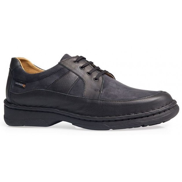 SCARPE CALZAMEDI NORRIS M 2150 NEGRO