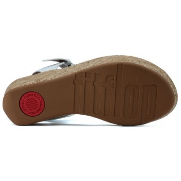 SANDALI FITFLOP BON 2 K25 WHITE