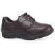 SCARPE CALZAMEDI DIABETICHE M 2143 MARRON