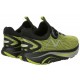 SCARPE SPORTIVE UOMO MBT GT 2 BOA RUNNING M BLACK_GREEN