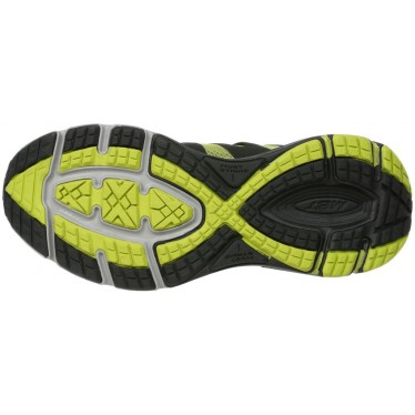 SCARPE SPORTIVE UOMO MBT GT 2 BOA RUNNING M BLACK_GREEN