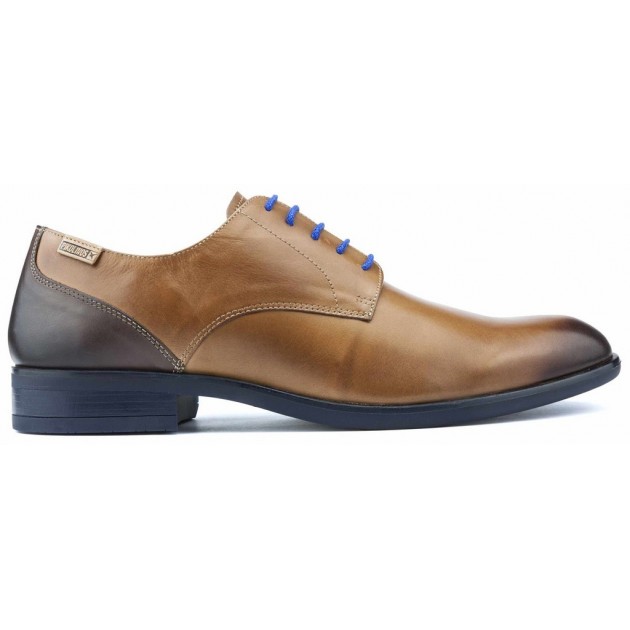 SCARPE PIKOLINOS BRISTOL M7J M BRANDY SCARPE PIKOLINOS BRISTOL M7J M BRANDY