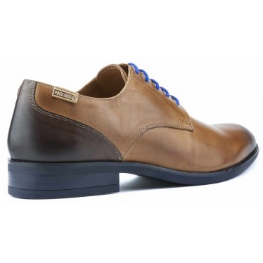 SCARPE PIKOLINOS BRISTOL M7J M BRANDY