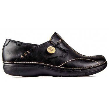 Compre Clarks online shoe C5522 ao melhor preço Compre onlin BLACK