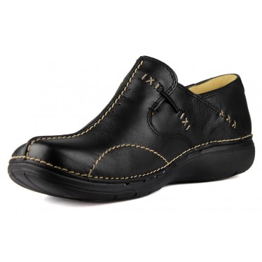 Compre Clarks online shoe C5522 ao melhor preço Compre onlin BLACK