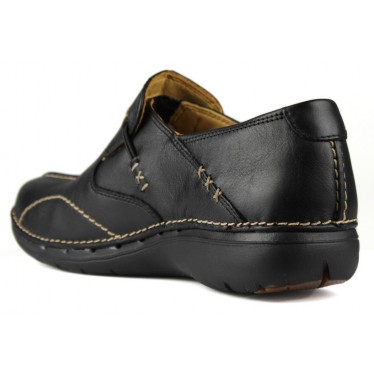 Compre Clarks online shoe C5522 ao melhor preço Compre onlin BLACK