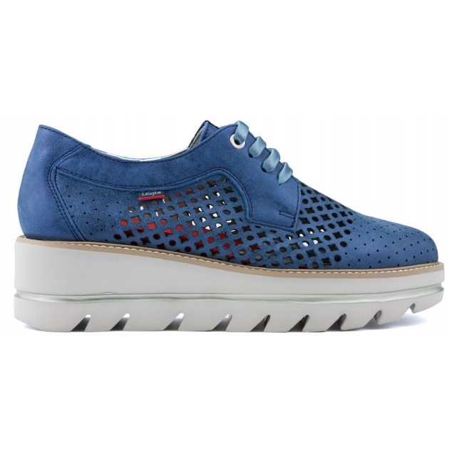 SCARPE LINEA CALLAGHAN PARTY 14806 NAVY SCARPE LINEA CALLAGHAN PARTY 14806 NAVY
