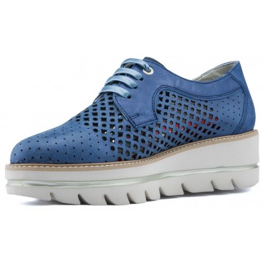 SCARPE LINEA CALLAGHAN PARTY 14806 NAVY